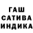 Марихуана индика Isj Huy